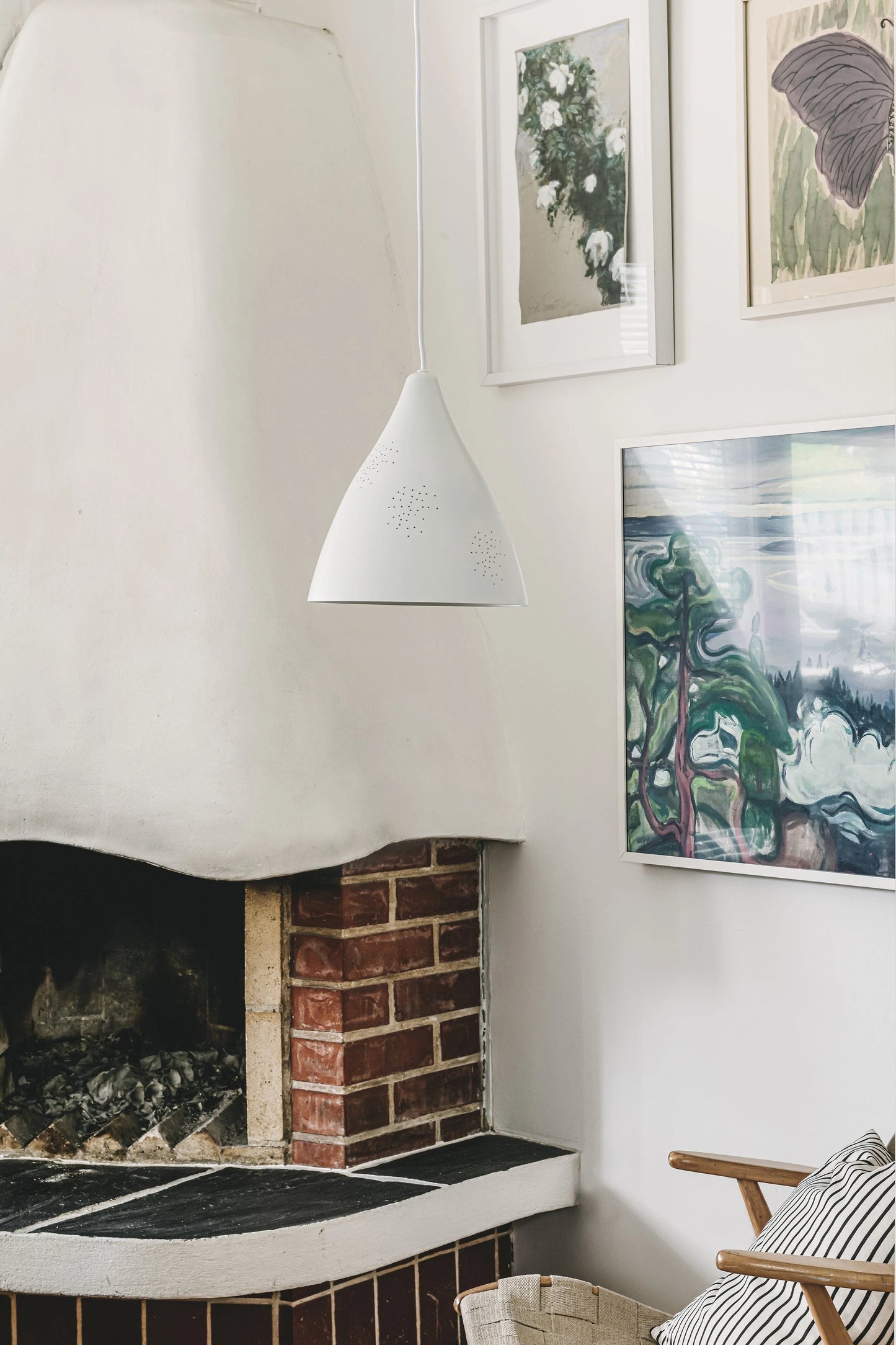 Lisa 270 pendant lamp | Lisa Johansson-Pape