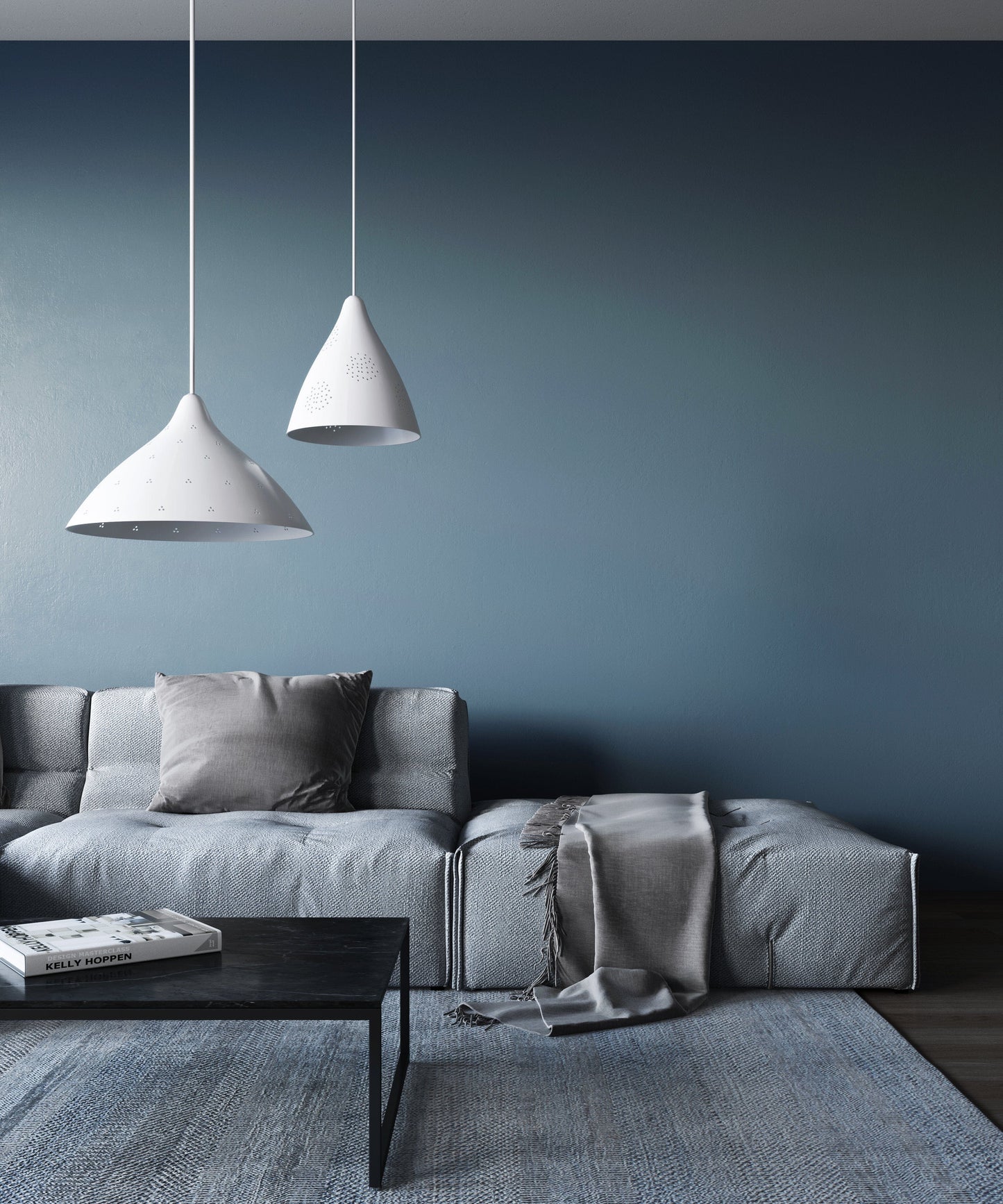 Lisa 270 pendant lamp | Lisa Johansson-Pape