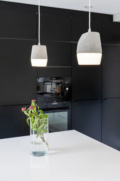 Louhi pendant lamp | Jenni Inkeroinen