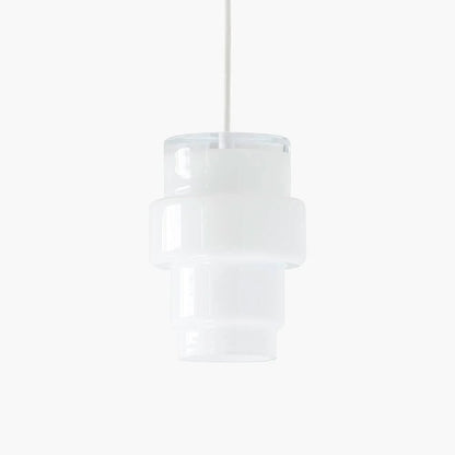 Multi pendant lamp white | Jokinen Konu Design