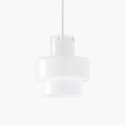 Multi pendant lamp white | Jokinen Konu Design