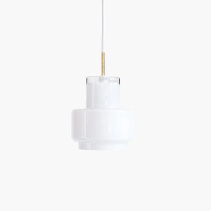 Multi pendant lamp brass | Jokinen Konu Design
