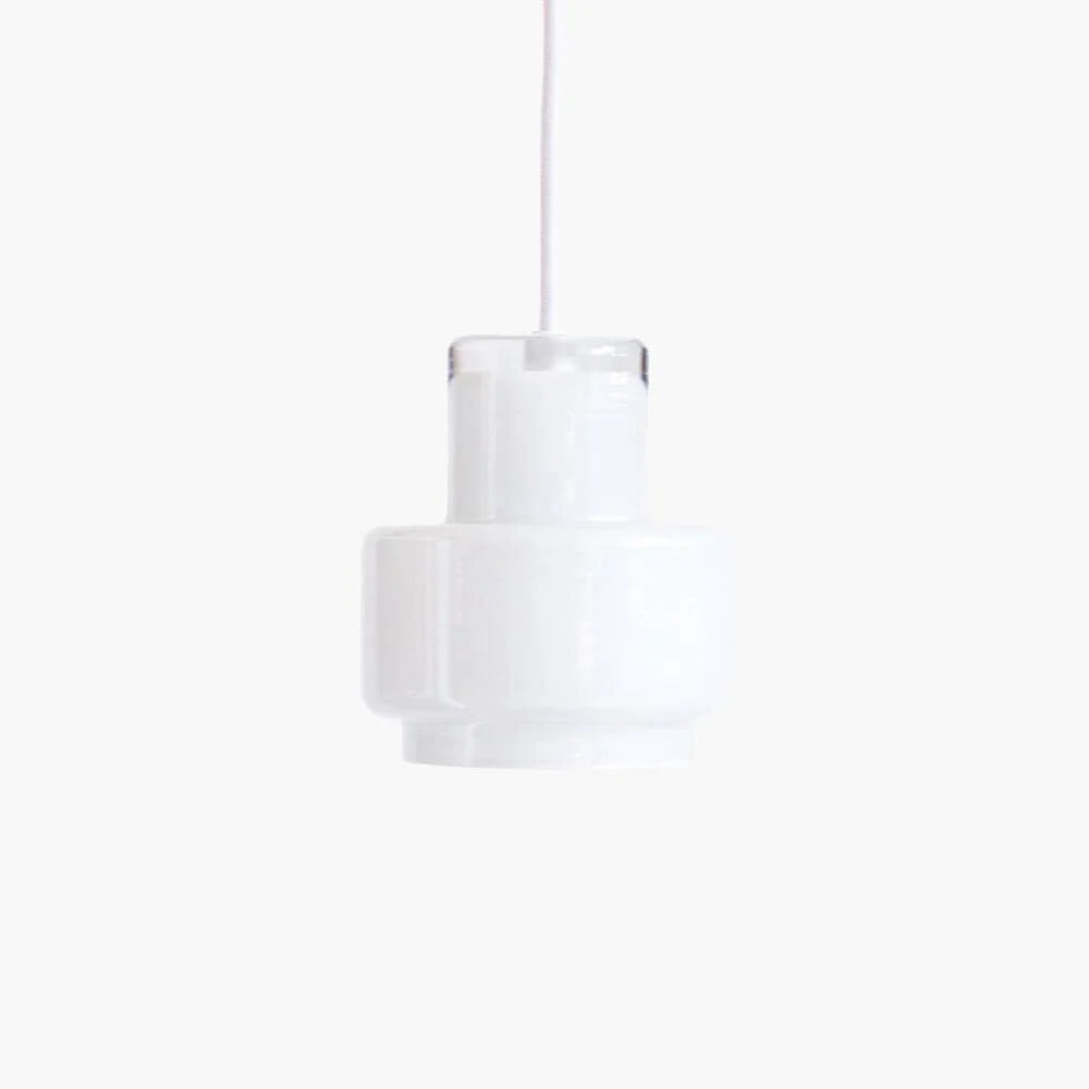 Multi pendant lamp white | Jokinen Konu Design