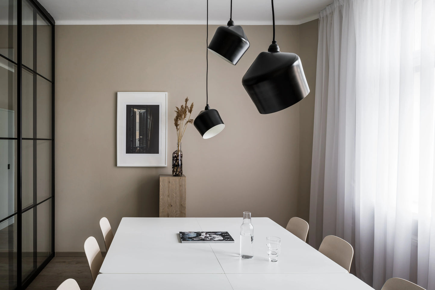 Pasila pendant lamp | Juho Pasila