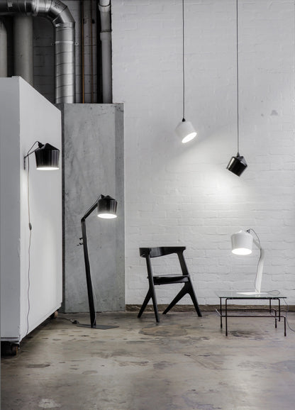 Pasila pendant lamp | Juho Pasila