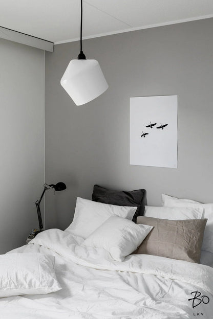 Pasila pendant lamp | Juho Pasila