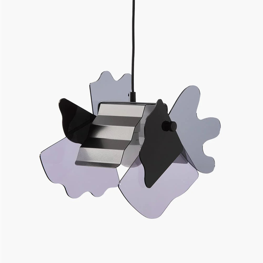 Perhonen pendant lamp | Yrjö Kukkapuro
