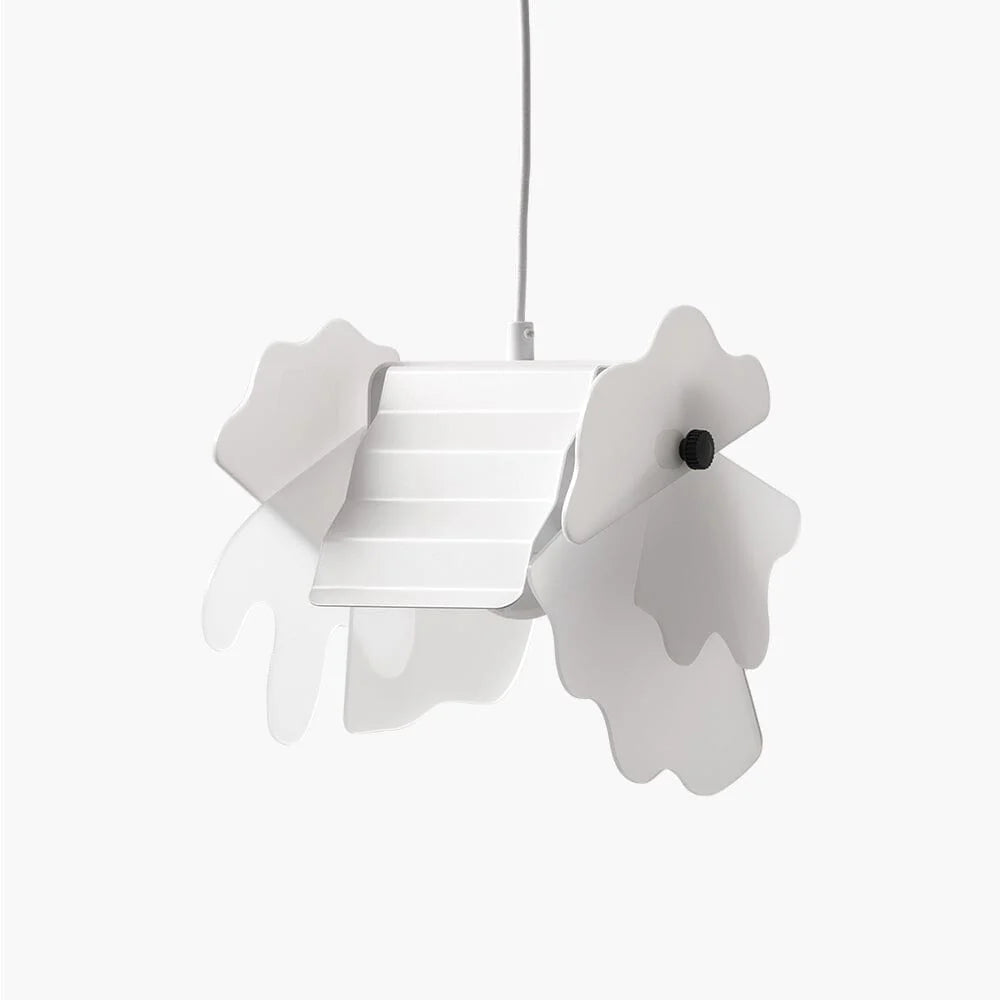 Perhonen pendant lamp | Yrjö Kukkapuro